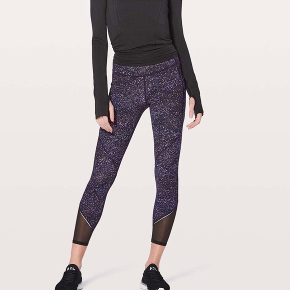 lululemon gait keeper